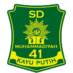 SDS  Muhammadiyah 41 Kayu Putih